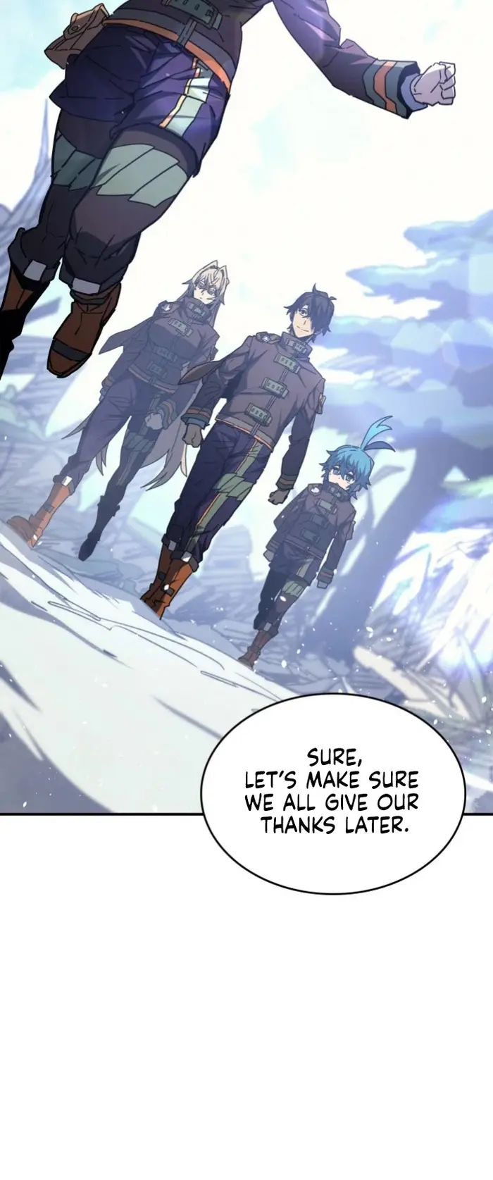 A Returner’s Magic Should Be Special Chapter 150 image 17_optimized